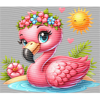 Animal Integration-DW 1653